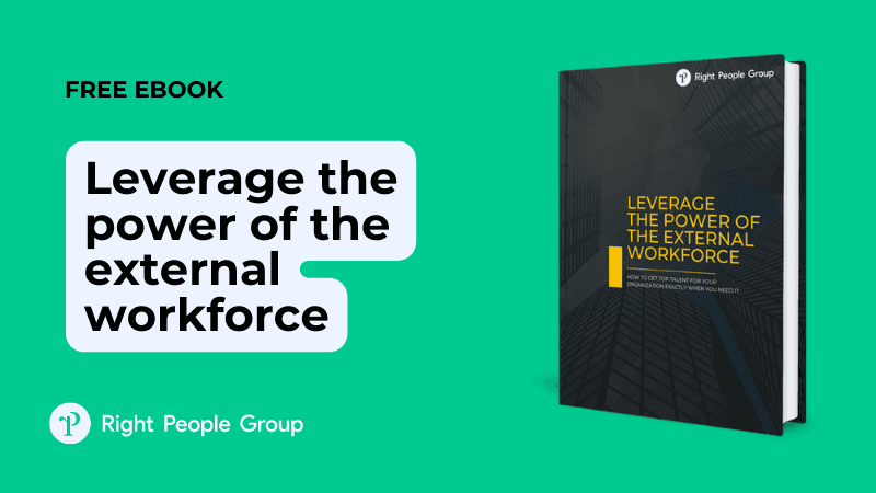 Ebook LP image - Leverage external worforce