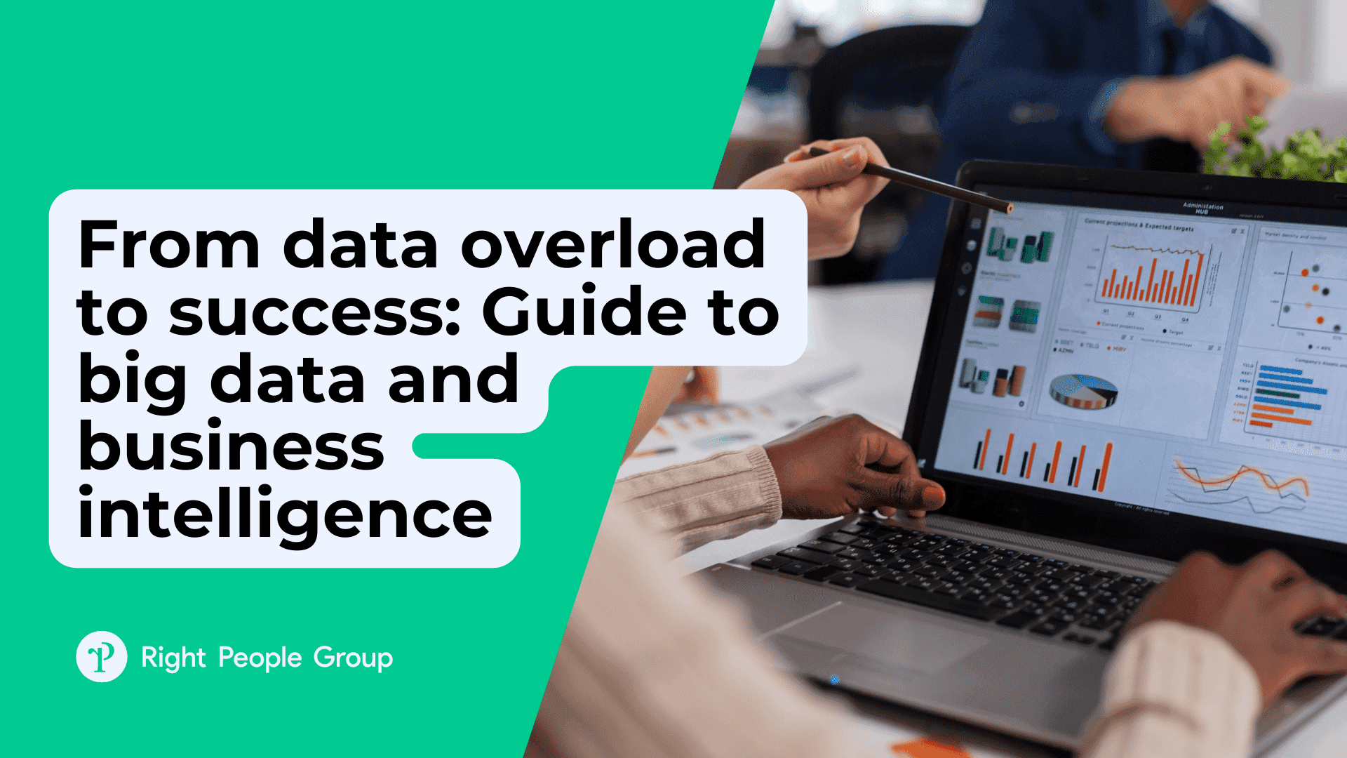 From data overload to success: A guide to big data analytics and 