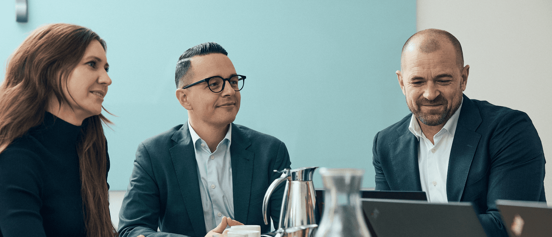 Forretningsapplikationer