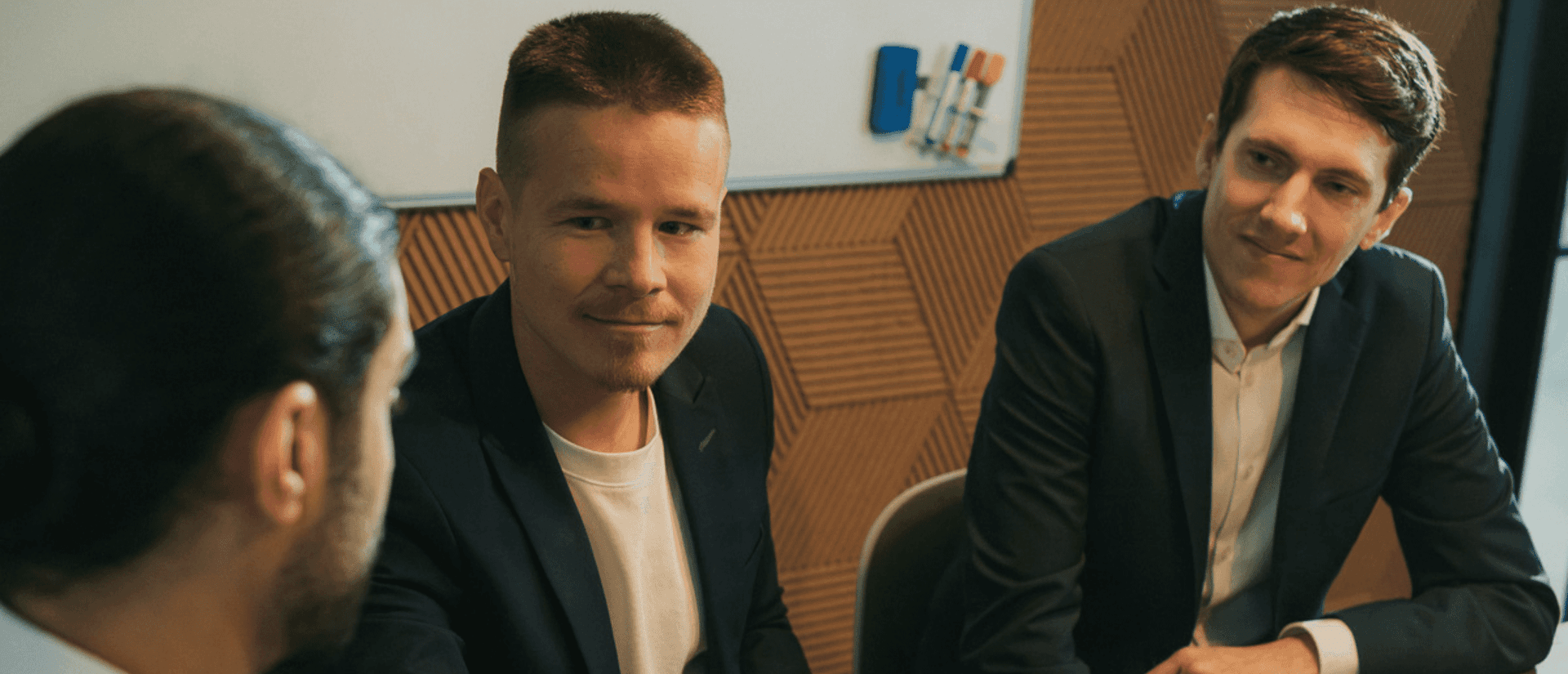 Riktig kompetanse for dine behov