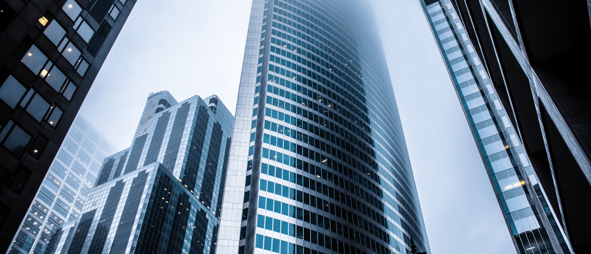 IT Consultants for the Financial Sector