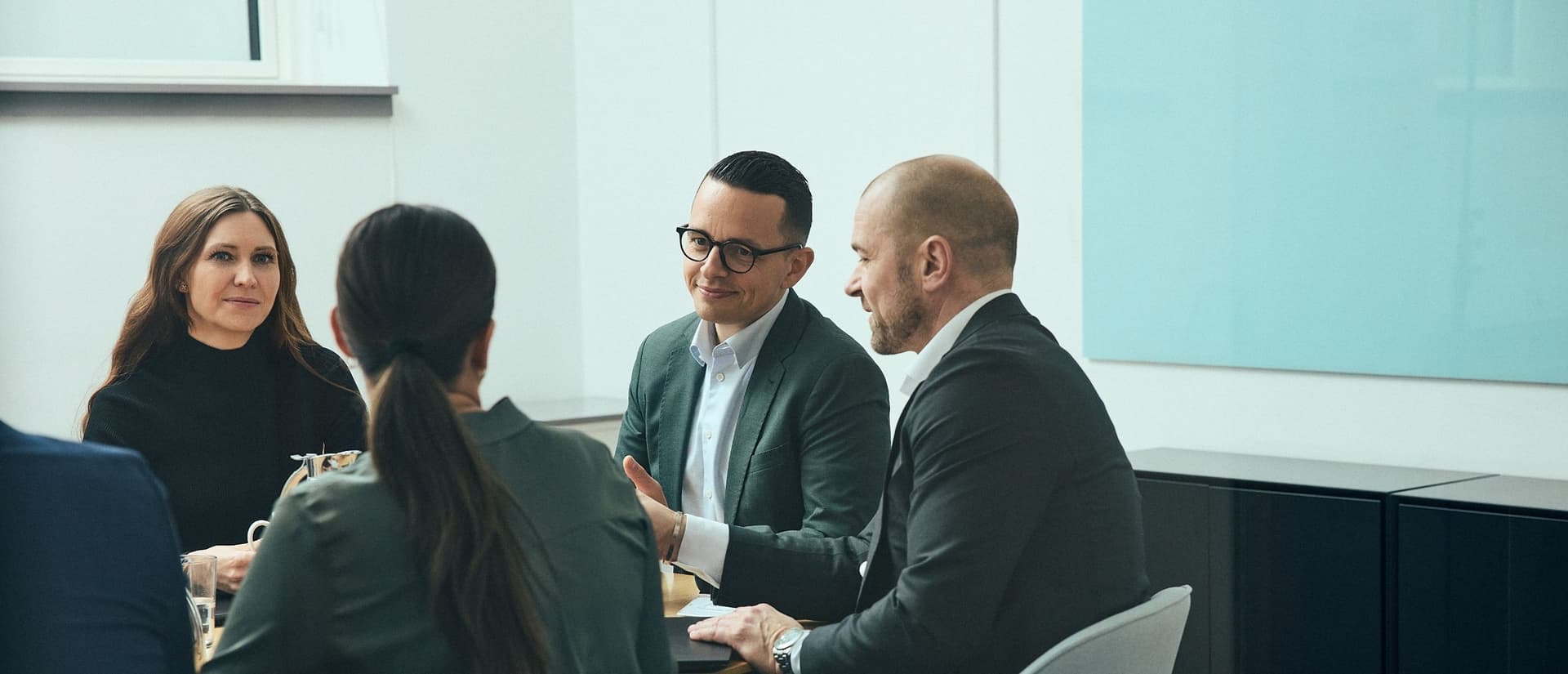 ESG (Environmental, Social and Governance)