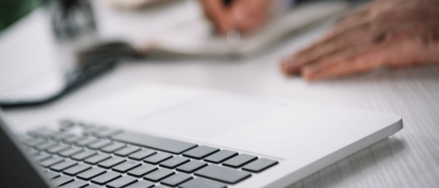 Sådan laver du et overbevisende CV som konsulent + gratis skabelon