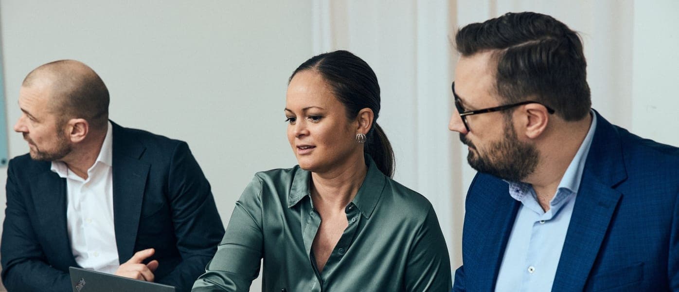 Johtavan kansainvälisen freelance-konsulttiyrityksen rakentaminen