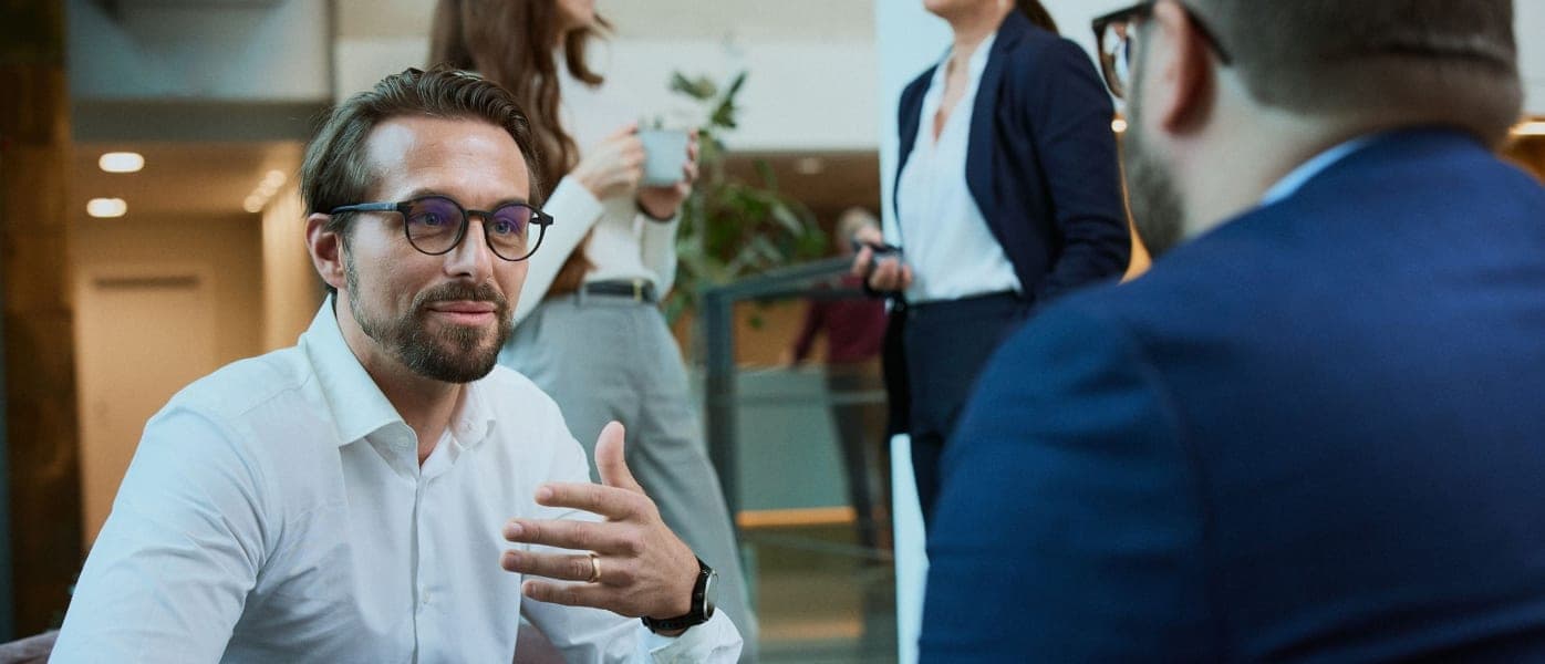 Få IT-projekt levererade direkt till din inkorg