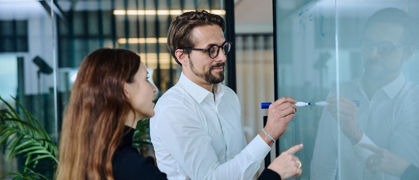 Freelance consultant vs. Traditioneel adviesbureau