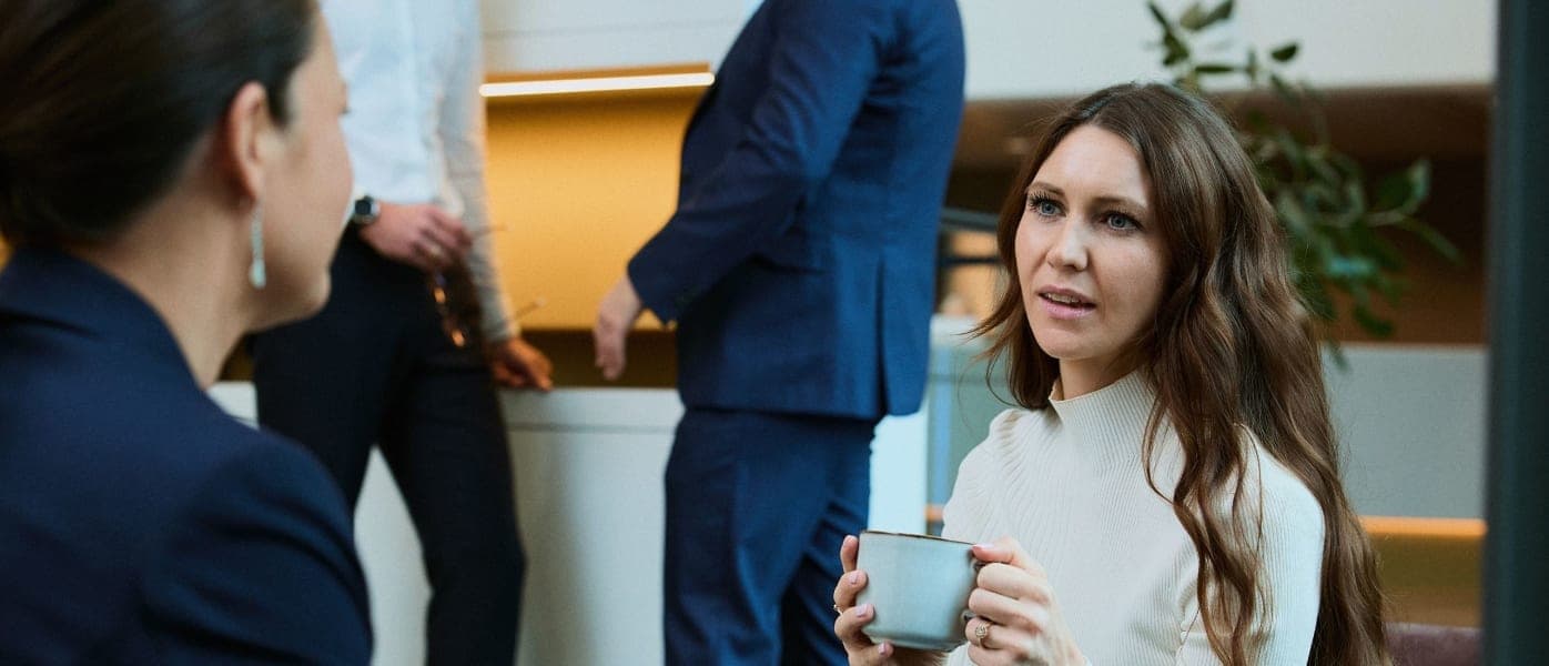 Right People Group acquires Knowit Consulting Services A/S