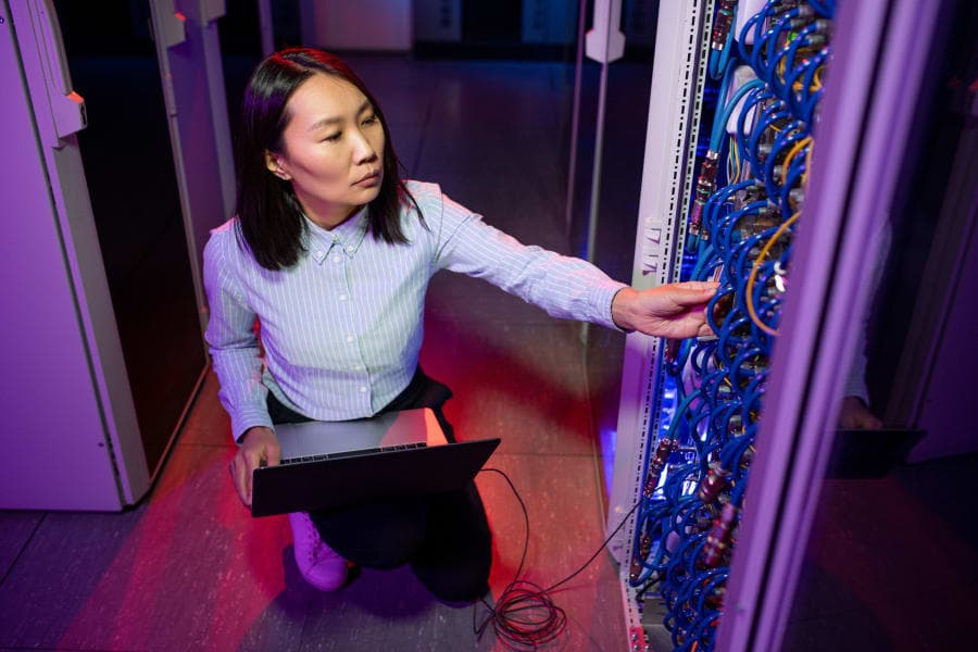 Best practices for developing a solid cybersecurity plan for your business