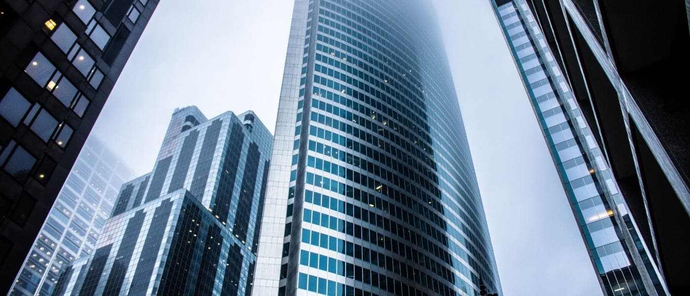 IT-konsulenter for finanssektoren