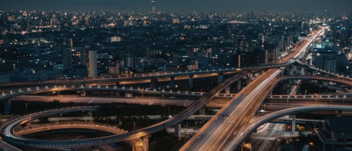 IT-konsulter för infrastruktur- och transportsektorn