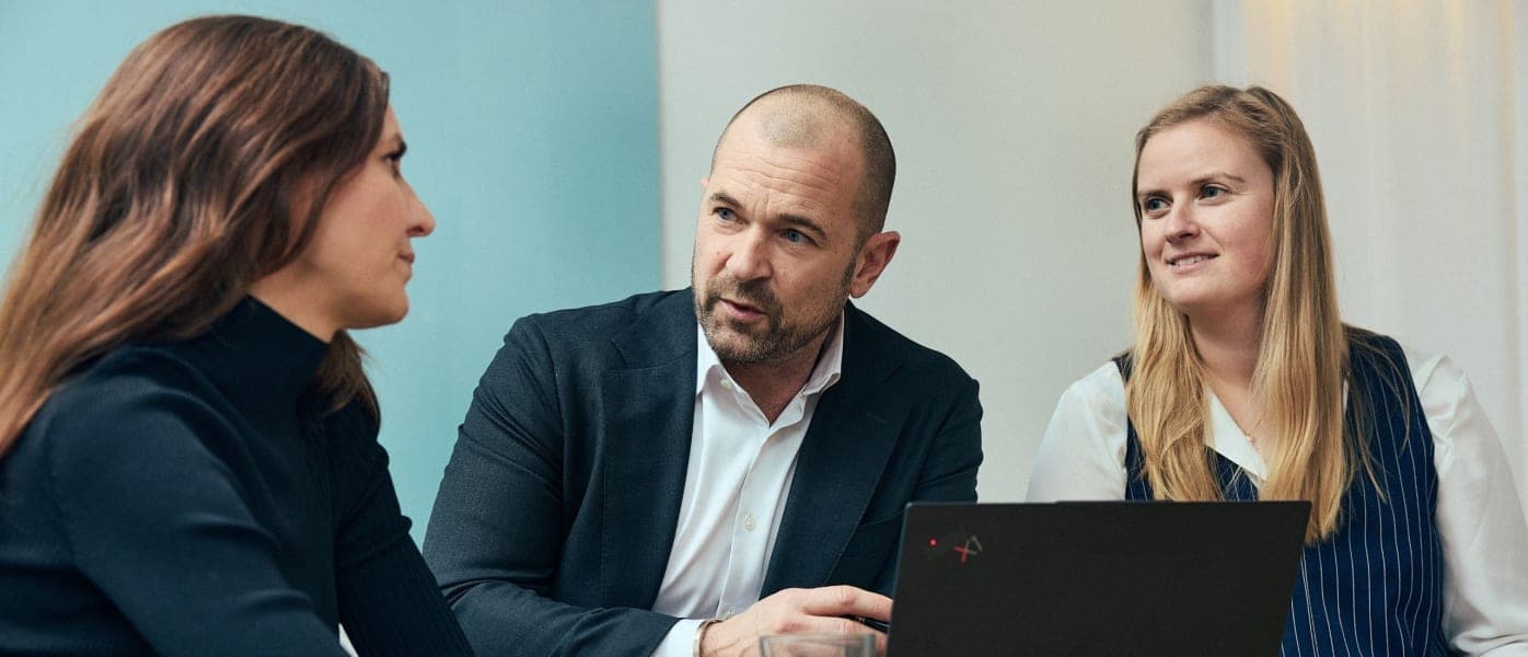 Gratis fakturamall för konsulttjänster (Excel)