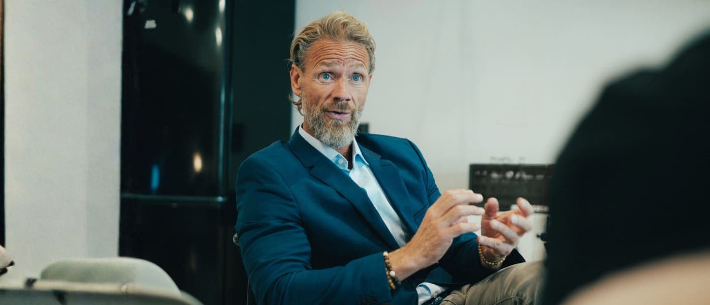 IT- og forretningskonsulenter i Jylland