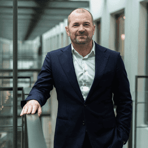 Jesper Geisler