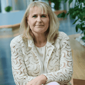 Susanne Sønderskov