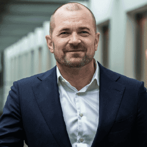 Jesper Geisler