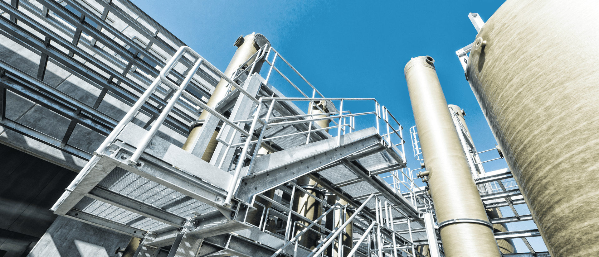 IT-konsulenter til produktion og industri