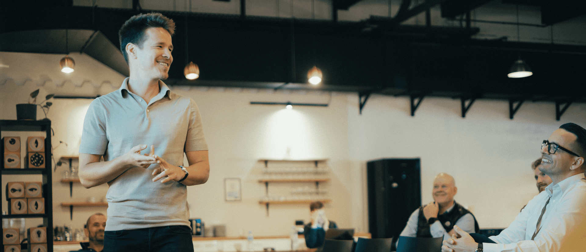 Sluit je aan bij ons team