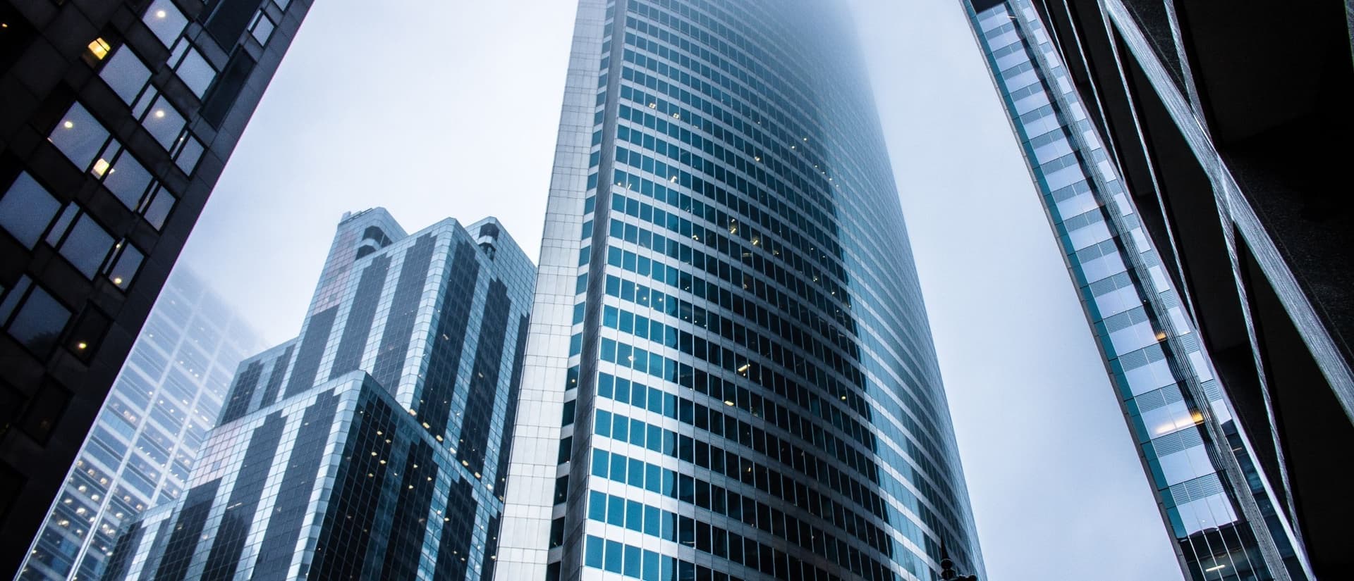 IT-konsulter för finanssektorn