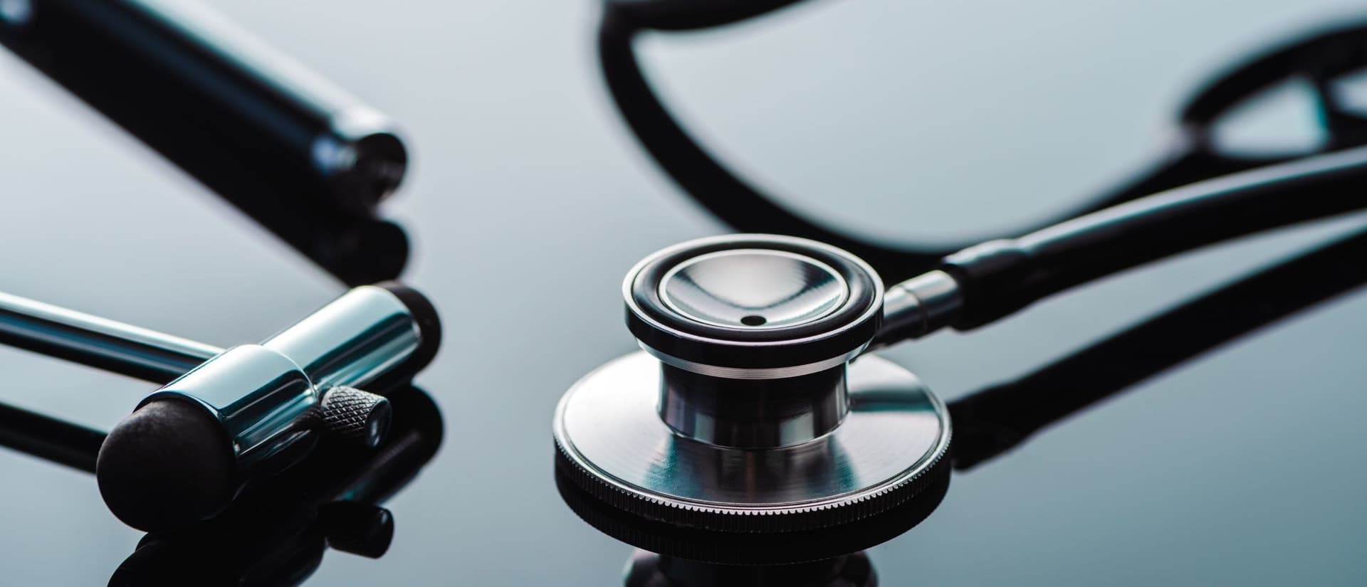 IT-Berater für den Gesundheitssektor