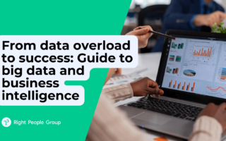 From data overload to success: A guide to big data analytics and business intelligence