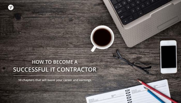 How to become a successful IT contractor