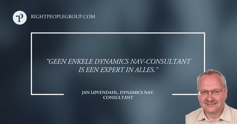 Dynamics NAV-consultant – 9 vragen voor de freelance expert