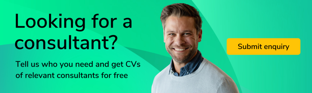 Get CVs blog banner