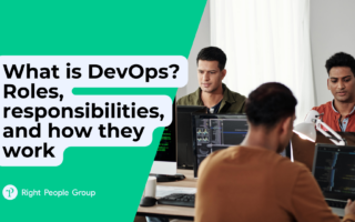 Hvad er DevOps? DevOps-teamets roller, ansvarsområder, og hvordan de arbejder