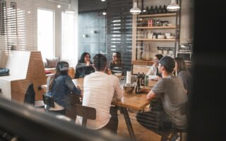 7 consejos para mantener el rumbo de las reuniones