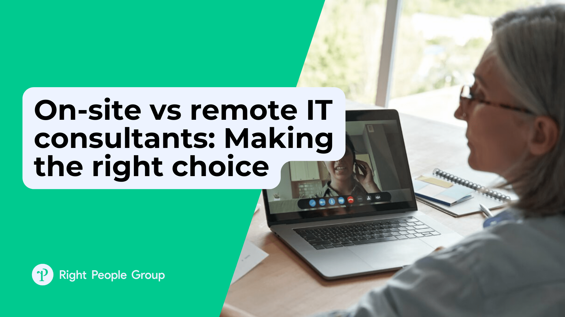 On-site vs remote IT consultants: Making the right choice