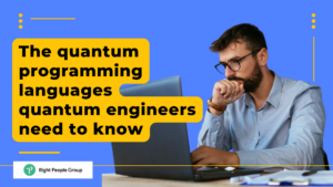 Kvanteprogrammeringsspråkene kvanteingeniører trenger å kjenne til