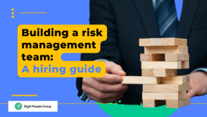 Creación de un equipo de gestión de riesgos: guía completa de contratación