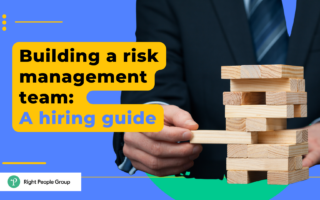 Costruire un team di gestione del rischio: una guida completa all’assunzione