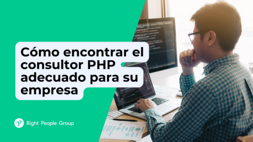 consultor PHP