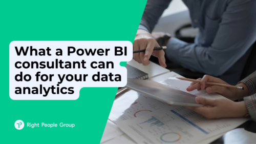 What a Power BI consultant can do for your data analytics