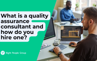 Hva er en kvalitetssikringskonsulent, og hvordan ansetter man en?