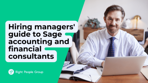 Hiring managers’ guide to Sage accounting and financial consultants